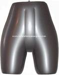 Female Panty Form